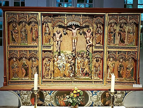Gottesdienst