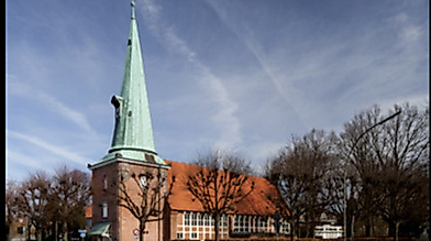 Evangelische Messe