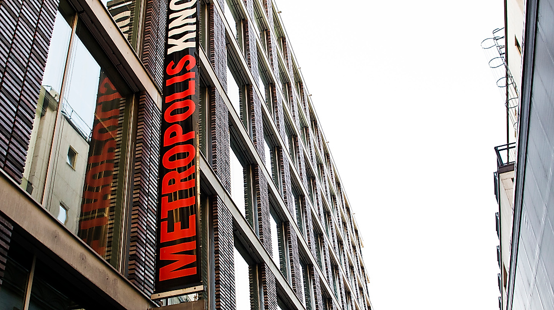 Metropolis Kino