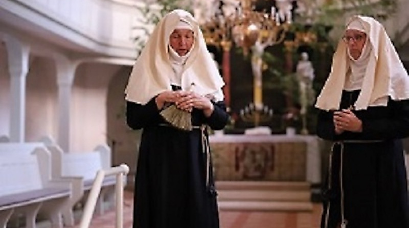 Historische Ortsführung mit dem Dorfausrufer Hannes