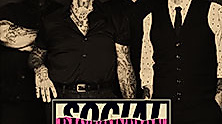 Social Distortion