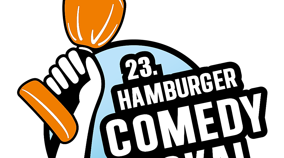 Halbfinale 23. Hamburger Comedy Pokal N.N. vs N.N.