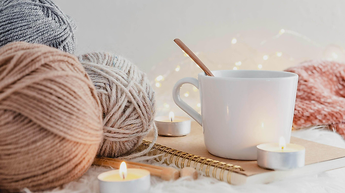 Strickcafé