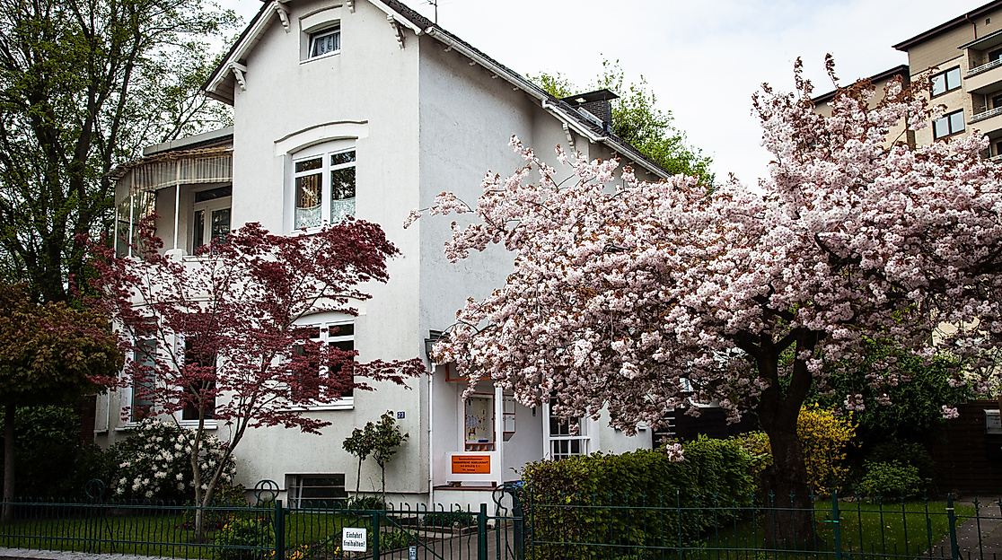 Haus Beisserstraße 23