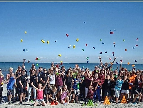 12. Ostsee Cup im Sport Stacking