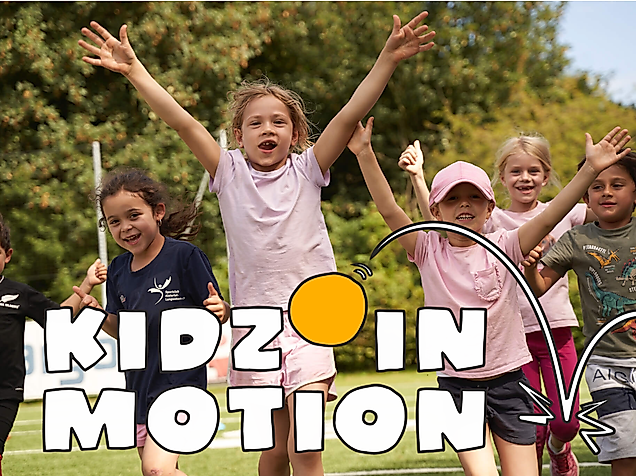 4kidz-in-motion