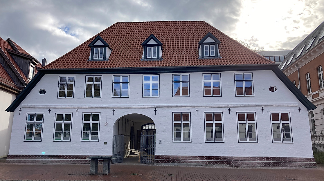 Tag des offenen Denkmals