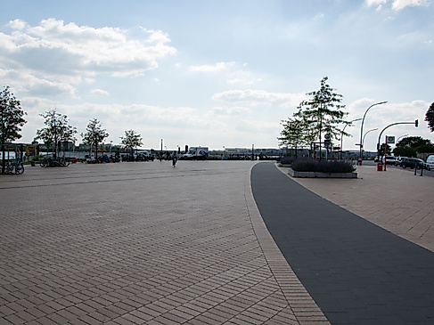 Anleger Teufelsbrück