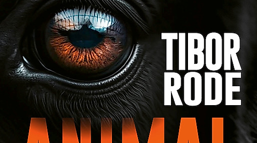 Thriller Lesung "Animal" - Sprich oder stirb