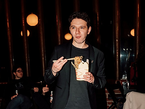 Jewish Chamber Orchestra Hamburg