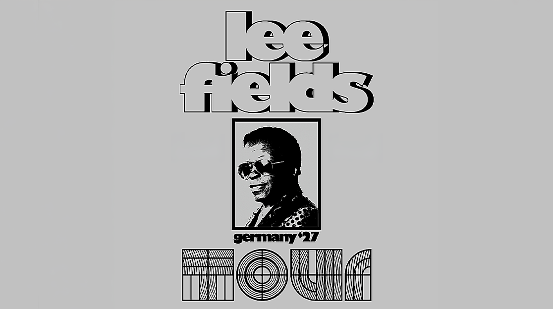 Lee Fields