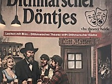 Dithmarscher Döntjes - Theaterdinner