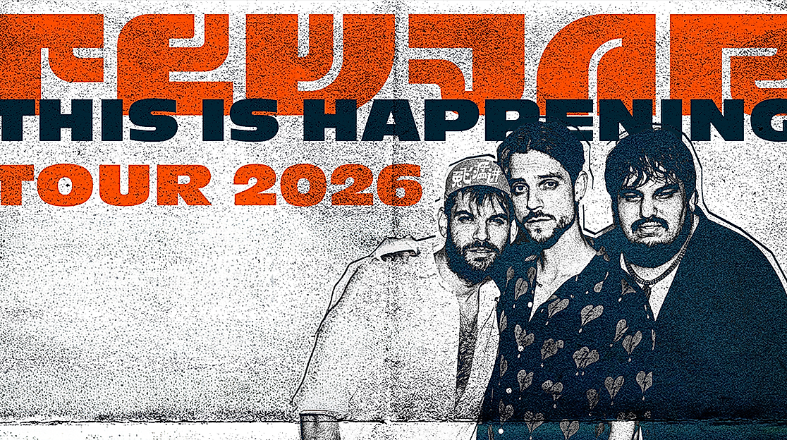 Fewjar - This Is Happening