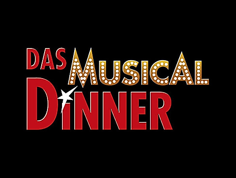 Das Musical Dinner - Das Musical Dinner