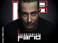 Farid - IF - …was wäre wenn?