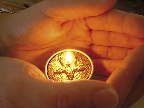 Predigtgottesdienst zum 1. Advent