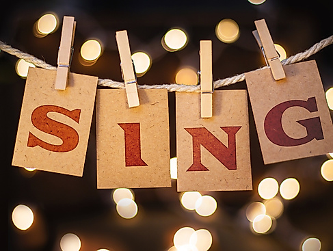 Sing