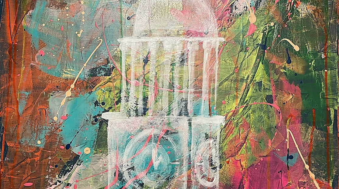 Michel Roksana Sondermann