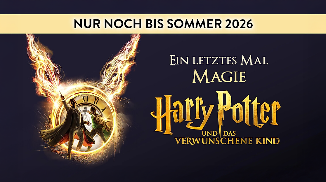Harry Potter und das verwunschene Kind