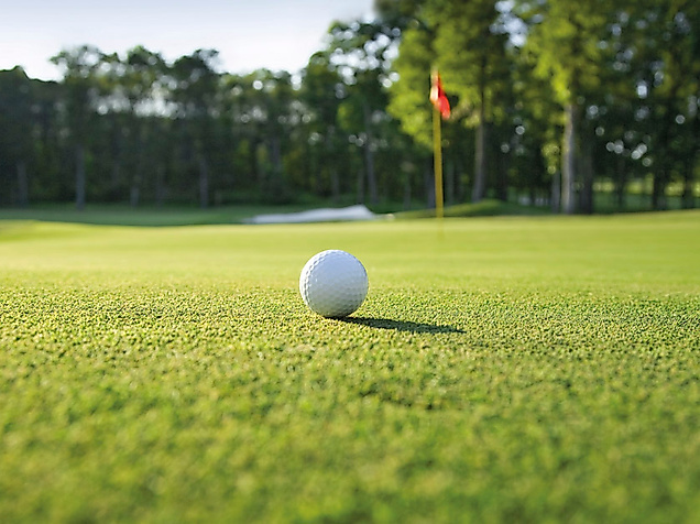 Golf Club Hohen Wieschendorf