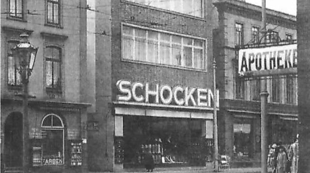 Von Terror und Rechtsbeugung