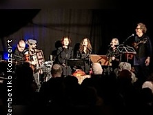 Rembetiko Konzert