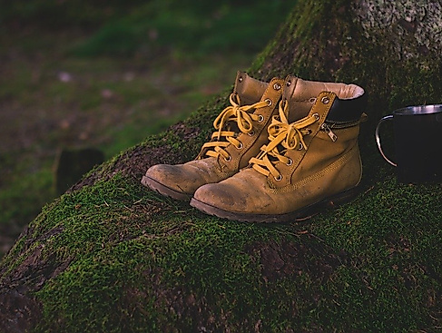 26-06-12 Wanderschuhe pixabay