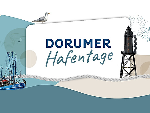Dorumer Hafentage 2026