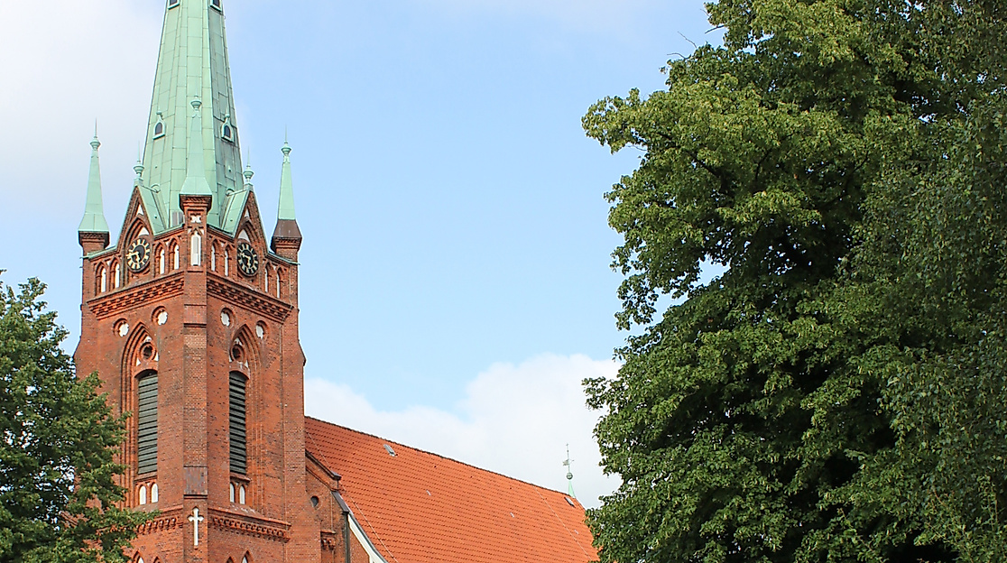 St. Nikolai Moorfleet