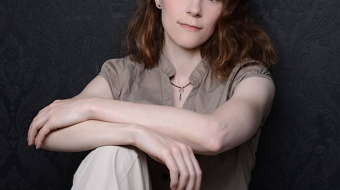 Autorenfoto Lara Möller