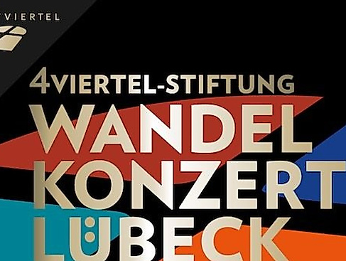 Wandelkonzert zum Abschluss des Lübecker Orgelsommers
