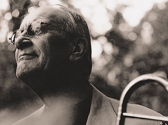 Makiko Hirabayashi Weavers / NDR Bigband & Nikki Iles