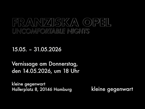 Uncomfortable Nights