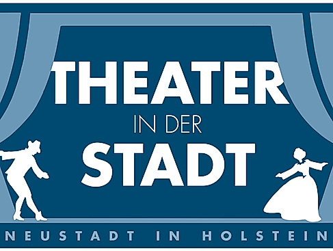 Logo vom Theater in der Stadt