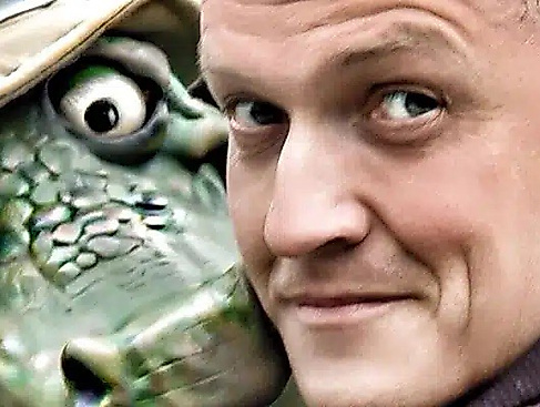 Andreas Römer