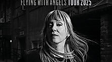 Suzanne Vega - Flying with Angels
