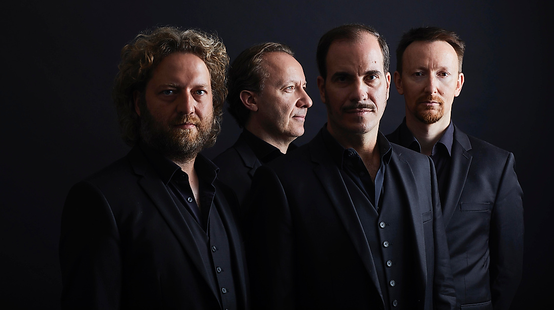 Kaiser Quartett