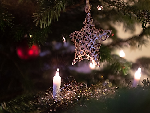 Weihnachten in Wienhausen