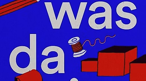 »Das, was da ist« - Buchvorstellung mit Konrad Staisch