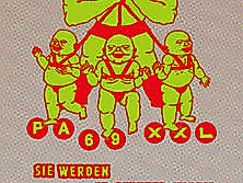 PA69 XXL - SIE WERDEN SO SCHNELL GROSS! - Zusatzshow Nr. 2