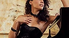 Marialy Pacheco Trio