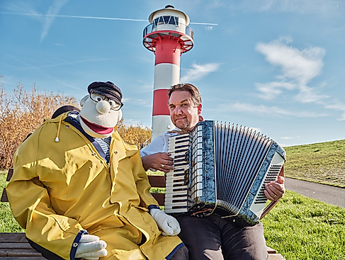 Matthias Brodowy & Detlef Wutschik - Watt nu?
