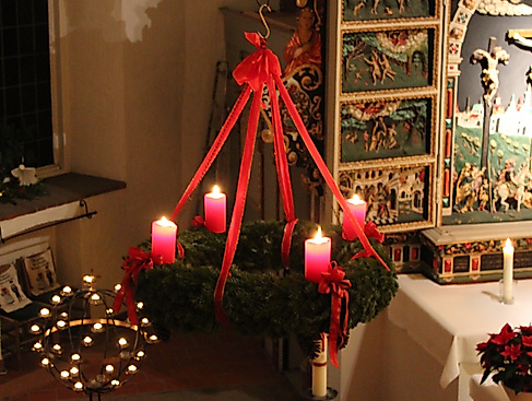 4. Advent