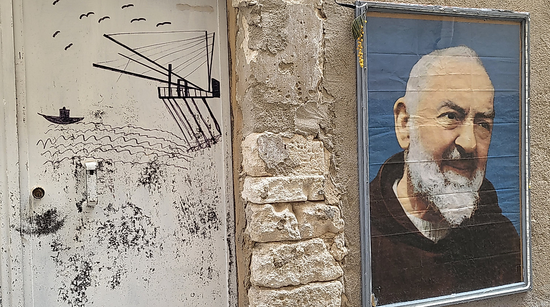 Padre Pio