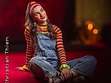 Premiere - Norma & der kleine Vampir