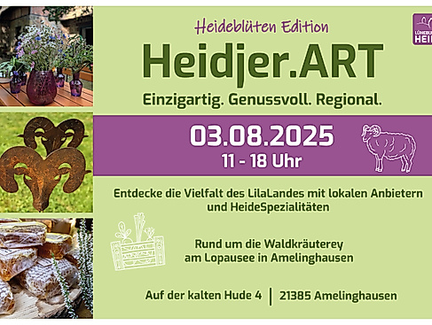 HeidjerArt