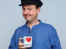 Sebastian Schnoy - Hummel Hummel – Heimat Hamburg