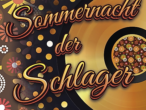 Sommernacht der Schlager