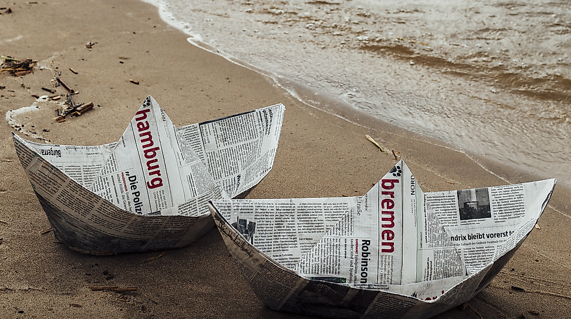 taz nord ist mehr als nur Hamburg und Bremen