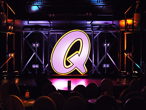 Quatsch Comedy Club